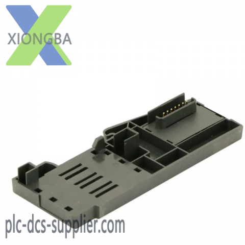 SIEMENS 6ES7193-4JA00-0AA0 Terminating Module for ET 200S Control Panels