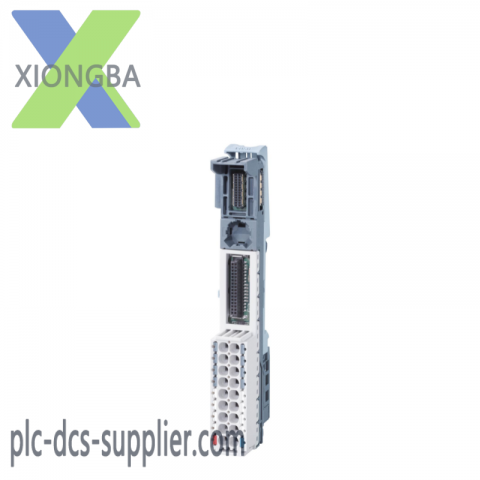 SIEMENS 6ES7193-6BP00-0DA0: High-Performance Base Unit for Automation Solutions