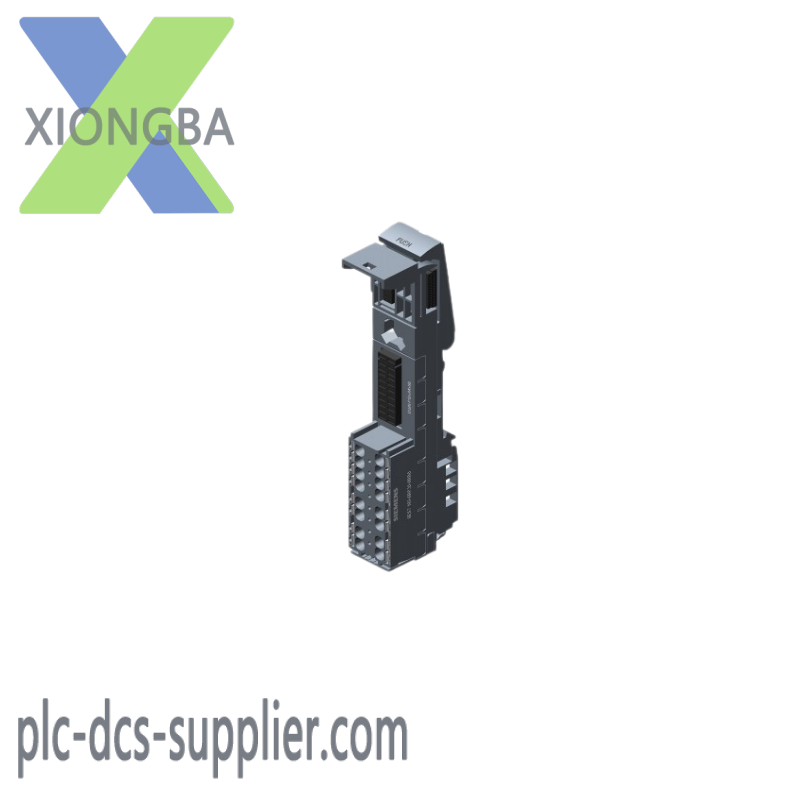 6es7193-6bp20-0bb0_siemens_simatic_et_200sp_baseunit.png Siemens 6ES7193-6BP20-0BB0: Advanced SIMATIC ET 200SP Base Unit for Industrial Automation