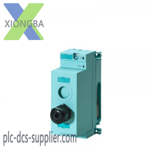 SIEMENS 6ES7194-4BC00-0AA0: Advanced Power Module Connection Solution