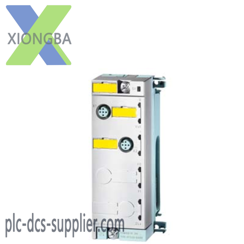 6es7194-4da00-0aa0_siemens_connection_module.png SIEMENS 6ES7194-4DA00-0AA0 Connection Module: Reliable Integration for Industrial Control