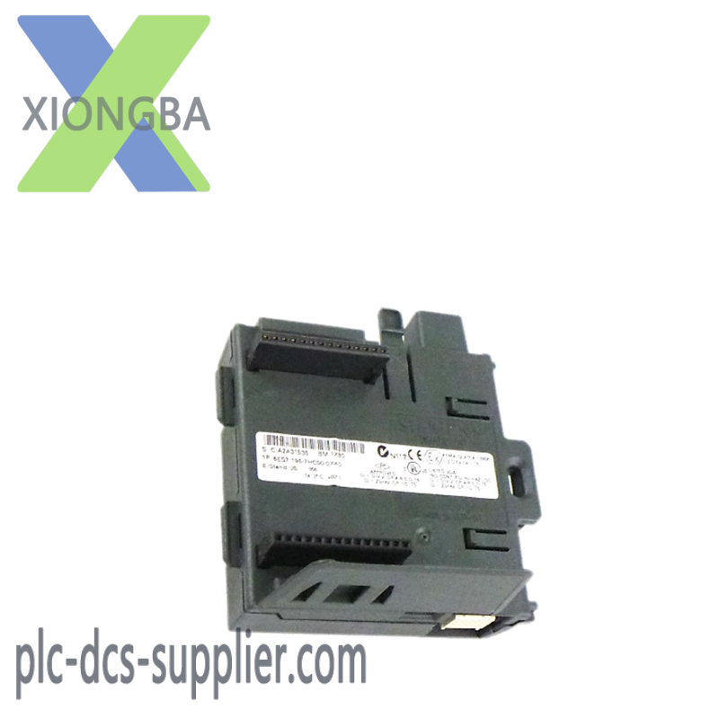 6es7195-7hc00-0xa0_siemens_bus_unit.png SIEMENS 6ES7195-7HC00-0XA0 Bus Unit - Industrial Control Module