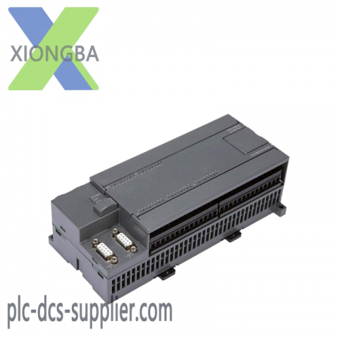 SIEMENS 6ES7216-2BD23-0XB8 CPU 226 Compact unit: Industrial Control Heartbeat