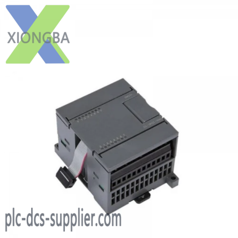 SIEMENS S7-200 | 6ES7221-1BF22-0XA8 | Digital Input EM 221