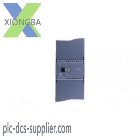 SIEMENS 6ES7221-1BF32-0XB0: Digital Input SM for Advanced Automation Solutions