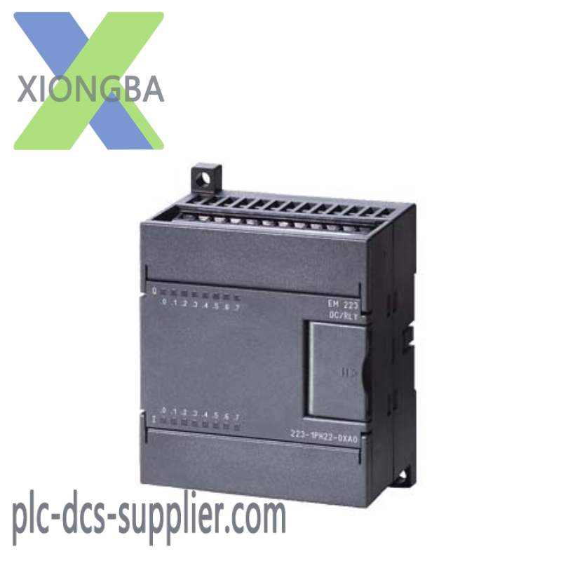 6es7223-1ph22-0xa8_siemens_digital_i_o_em_223.png SIEMENS SIMATIC S7-1200 Digital I/O Module EM 223