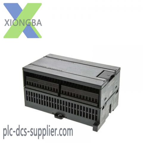 SIEMENS 6ES7223-1PL22-0XA8: Industrial Digital I/O Module for Precision Control