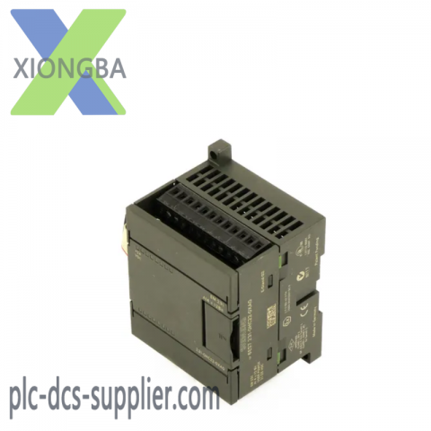 SIEMENS 6ES7231-0HC22-0XA0 Analog Input Module, Advanced Control Solution for Industrial Automation