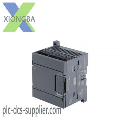 SIEMENS 6ES7231-0HF22-0XA0: High-Frequency Analog Input Module for Efficient Control Systems