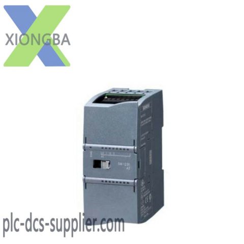 SIEMENS 6ES7 231-7PD22-0XA0 Analog Input Module - Advanced Automation Solution