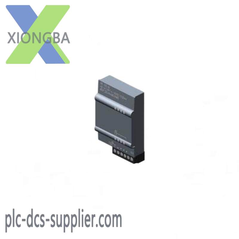 6es7232-4ha30-0xb0_siemens_analog_output_module.jpeg Siemens 6ES7232-4HA30-0XB0 Analog Output Module for Industrial Automation Solutions