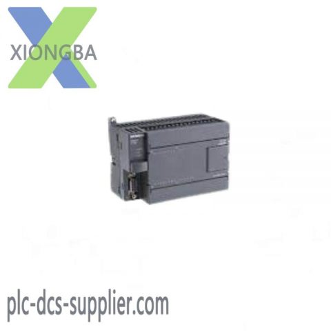 SIEMENS 6ES7288-1SR40-0AA0 CPU SR40 AC/DC/Relay - Control the Heart of Your Industrial System