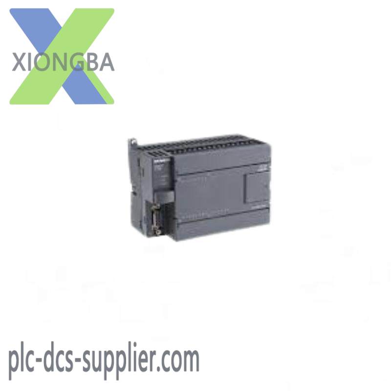 6es7288-1sr40-0aa0_siemens_cpu_sr40_ac_dc_relay.jpeg SIEMENS 6ES7288-1SR40-0AA0 CPU SR40 AC/DC/Relay - Control the Heart of Your Industrial System