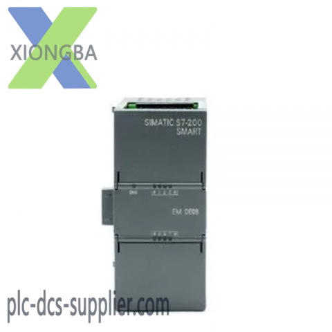 SIEMENS 6ES7288-2DT08-0AA0 - Advanced Digital Output Module