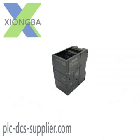 SIEMENS Simatic S7-200 Smart 6ES7288-3AE08-0AA0 Control Module