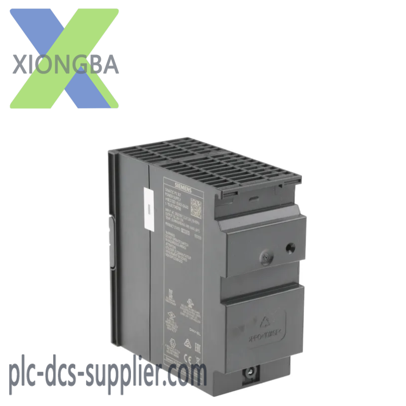 6es7307-1ea01-0aa0_siemens_digital_input_sm_321.png SIEMENS 6ES7307-1EA01-0AA0: High-Performance Digital Input Module for Robust Industrial Control