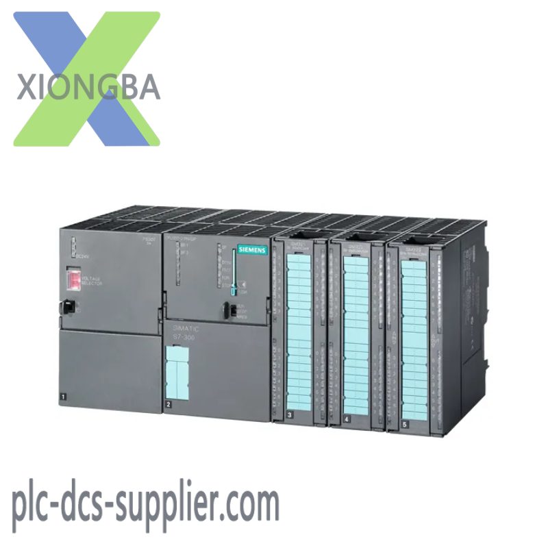 6es7313-6bg04-0ab0_siemens_compact_cpu.png SIEMENS Compact CPU 313, S7-300 Series