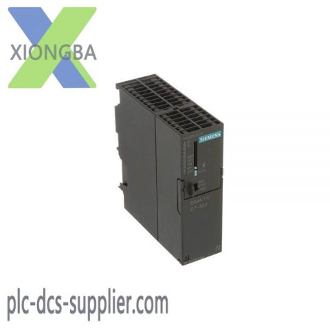 SIEMENS 6ES7315-2AH14-0AB0 CPU 315-2DP Central Processing Unit: Industry Standard for Reliable Automation Solutions