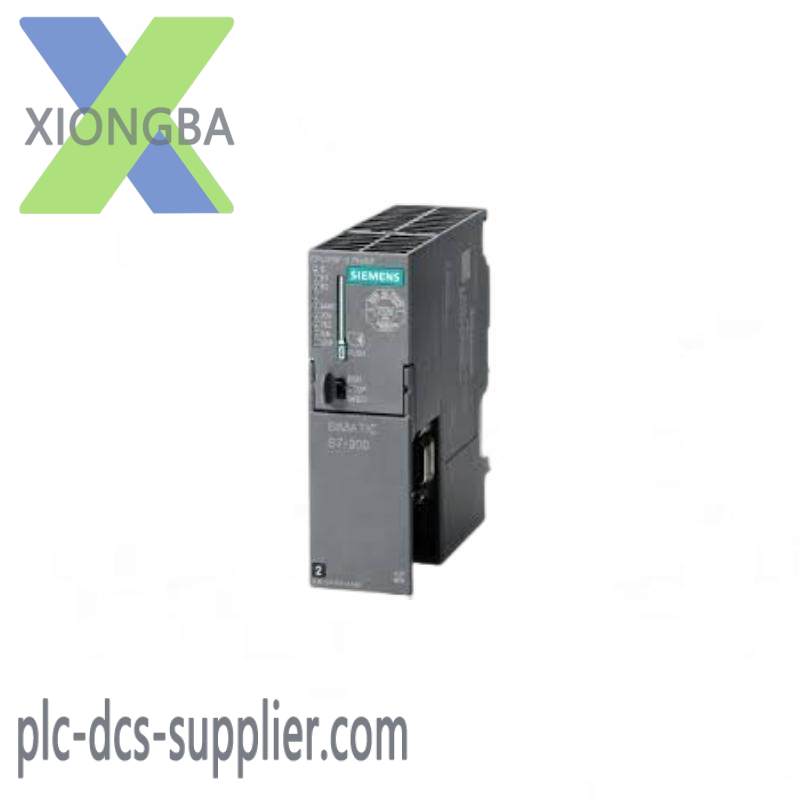6es7315-2fj14-0ab0_siemens_central_processing_unit.jpeg SIEMENS 6ES7315-2FJ14-0AB0: Central Processing Unit for Efficient Control Solutions