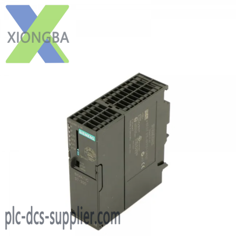SIEMENS S7-300 CPU 315F CENTRAL UNIT 6ES7315-6FF01-0AB0: Advanced Automation Core