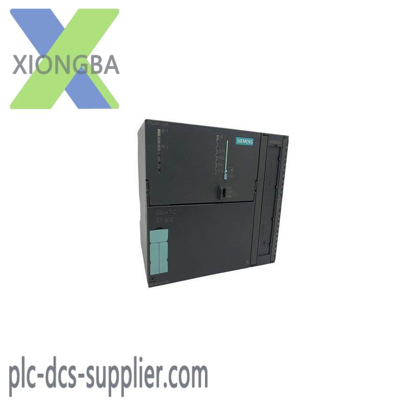 6es7315-6th13-0ab0_siemens_central_processing_unit_2.jpg SIEMENS 6ES7315-6TH13-0AB0: Advanced Central Processing Unit for Industrial Automation