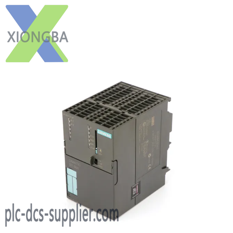 6es7317-2aj10-0ab0_siemens_cpu_module.png SIEMENS 6ES7317-2AJ10-0AB0 CPU Module for Industrial Automation, Precise Control Solutions