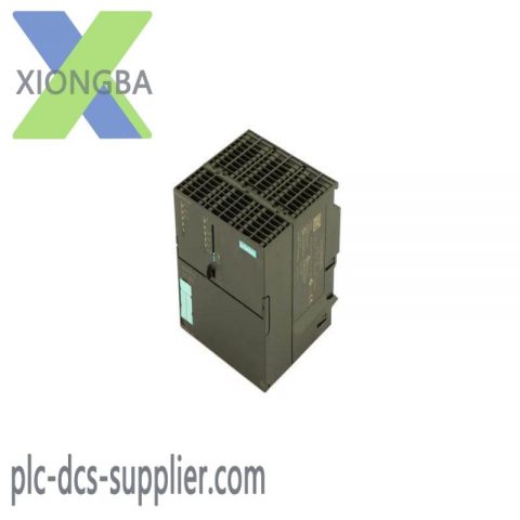 SIEMENS 6ES7318-3EL00-0AB0: Advanced Central Processing Unit for Industrial Automation