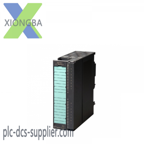 SIEMENS SIMATIC S7-300 Source Input Module - 6ES7321-1BH50-0AA0