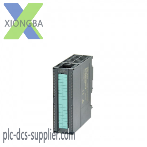 SIEMENS SIMATIC S7-300 Digital Input Module 6ES7321-1BH82-0AA0, Industrial Automation