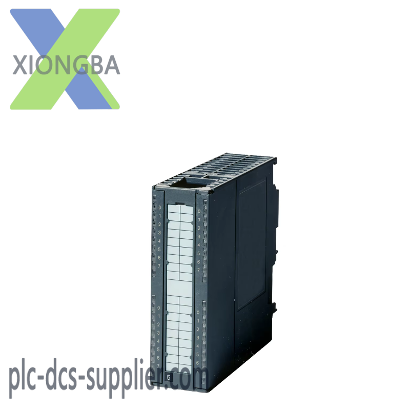 6es7321-1el00-0aa0_siemens_digital_input_sm_321.png SIEMENS SIMATIC S7-300 Digital Input Module SM321, 6ES7132-6BF01-0CA0