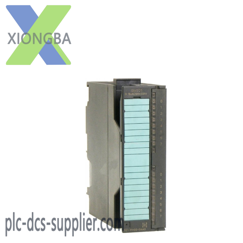 6es7321-1fh00-0aa0_siemens_digital_input_sm_321.png SIEMENS 6ES7321-1FH00-0AA0: Advanced Digital Input Module for Industrial Automation
