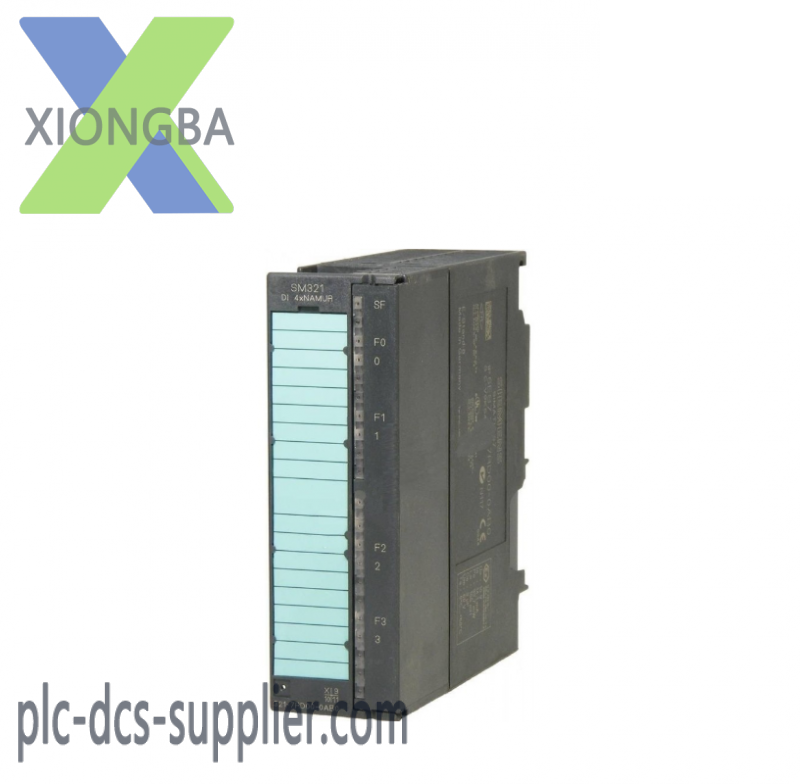 6es7321-7rd00-0ab0_siemens_digital_input_sm_321.png SIEMENS 6ES7321-7RD00-0AB0: Advanced Digital Input Module for Industrial Automation