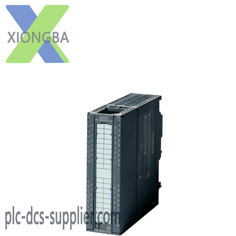 6es7322-1bh01-0aa0_siemens_digital_output_sm_322_2.png SIEMENS 6ES7322-1BH01-0AA0: High-Performance Digital Output Module for Advanced Automation Solutions