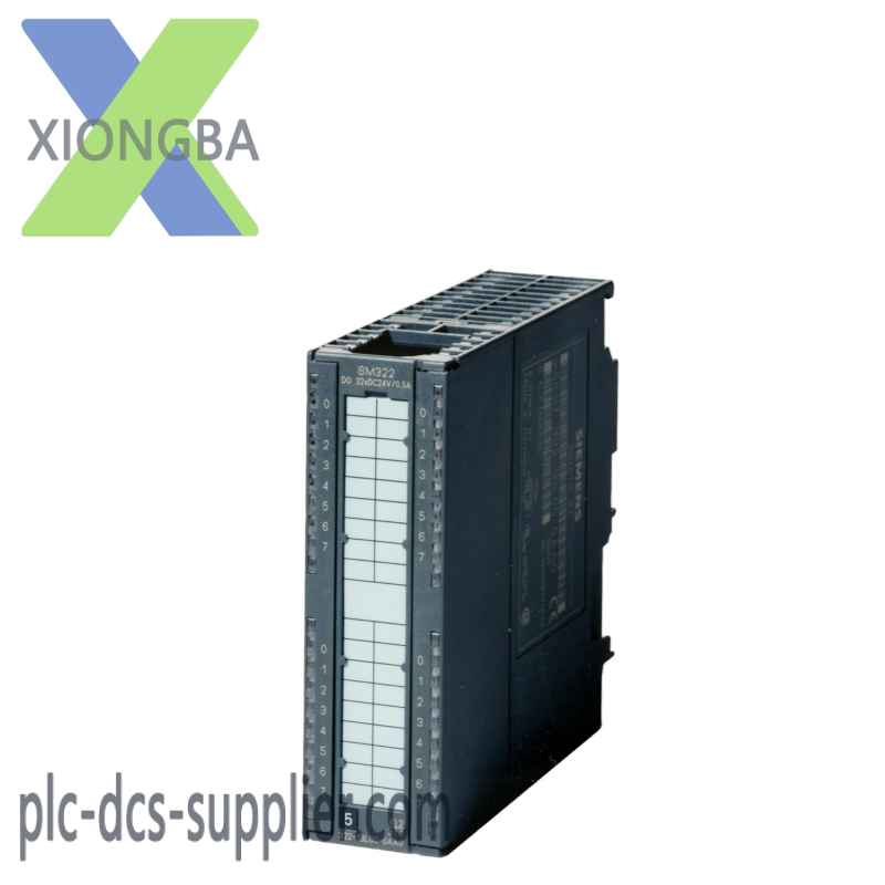 6es7322-1bl00-0aa0_siemens_digital_output_sm_322_4.png SIEMENS 6ES7322-1BL00-0AA0: Modular Digital Output for Precision Control