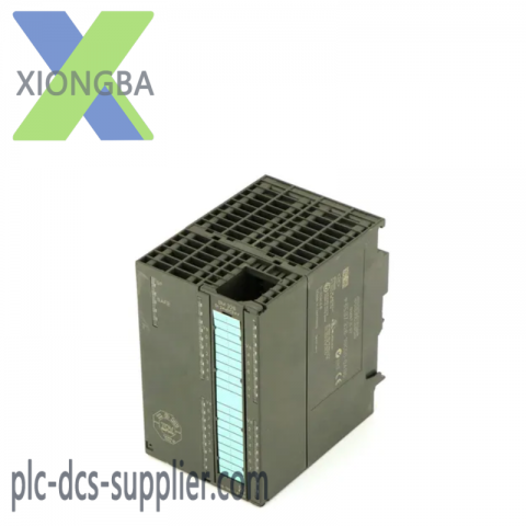 SIEMENS 6ES7326-1BK00-0AB0: High-Speed Digital Inputs for Industry 4.0 Applications