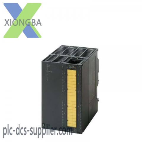 SIEMENS 6ES7 326-1BK01-0AB0 Digital Input Module