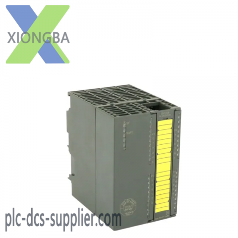 SIEMENS 6ES7326-1BK01-0AB0 Digital Input SM 326 Control Module