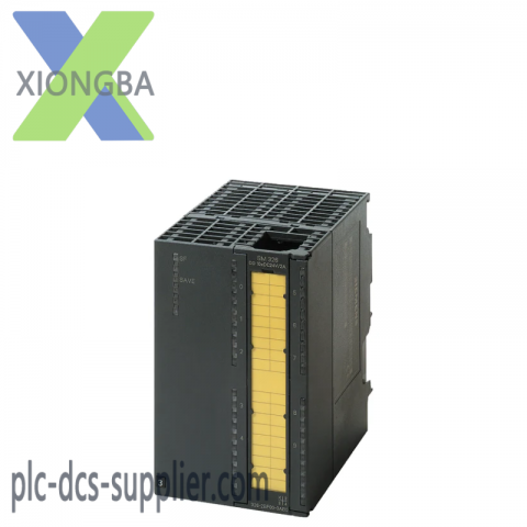 SIEMENS 6ES7326-1BK02-0AB0 Terminal Module, Control & Automation Systems