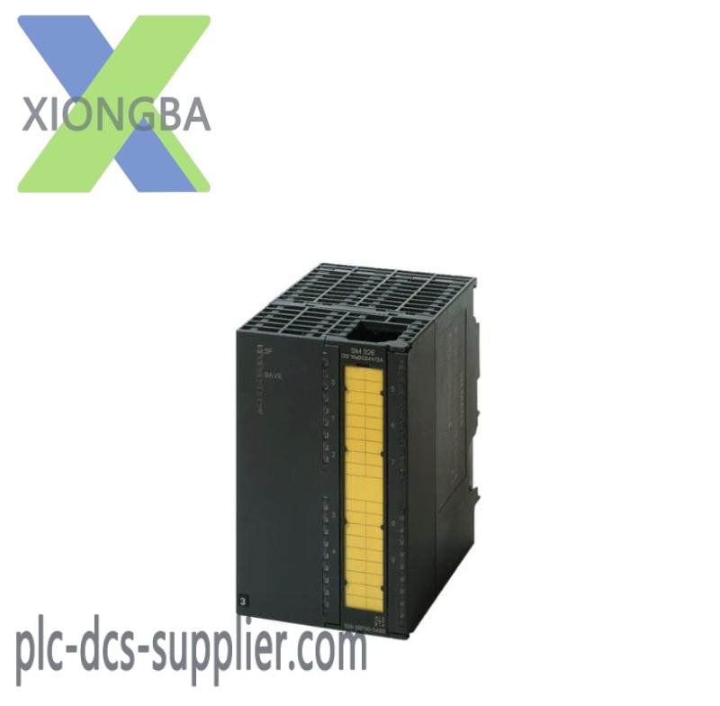 6es7326-2bf41-0ab0_siemens_digital_output_module.jpg SIEMENS SIMATIC S7 300 Digital Output Module, 6ES7326-2BF41-0AB0, Advanced Control Solutions