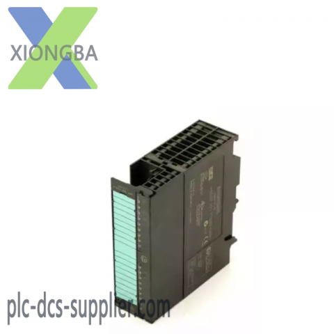 SIEMENS 6ES7331-7TB00-0AB0: High Performance HART Analog Input Module