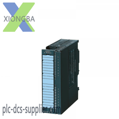 SIEMENS 6ES7331-7TF01-0AB0 Analog Input Module for Industrial Automation