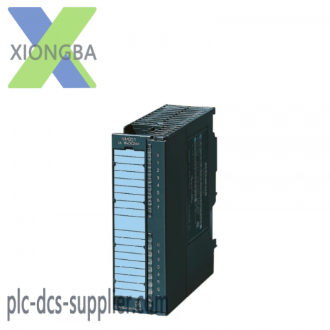 SIEMENS 6ES7331-7TF01-0AB0 HART Analog Input Module for Programmable Logic Controllers