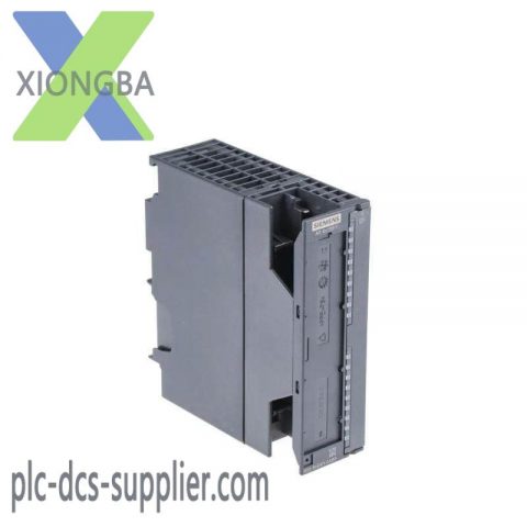 SIEMENS 6ES7332-5HF00-0AB0: High-Frequency Analog Output Module, PLC Systems
