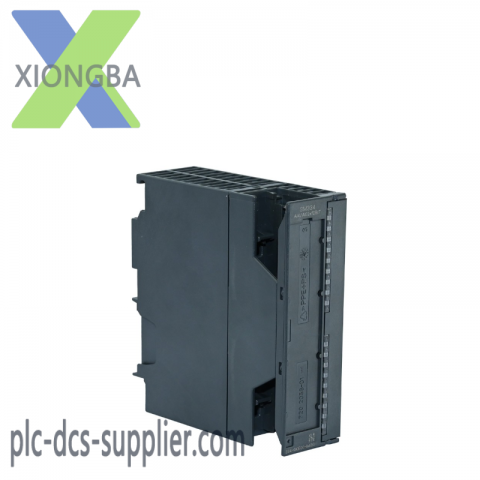 SIEMENS SM 334 Analog Module 6ES7334-0KE00-0AB0: Advanced Process Control Solution