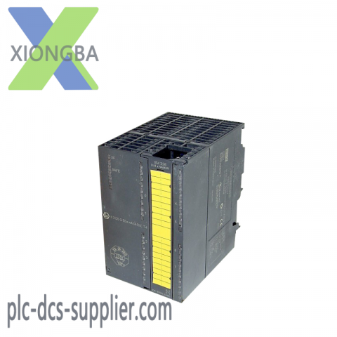 SIEMENS 6ES7336-1HE00-0AB0 Analog Input Module