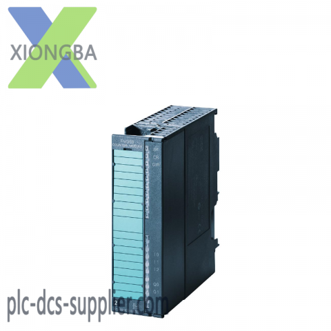 SIEMENS 6ES7350-1AH03-0AE0 FM350-1 Counter Module