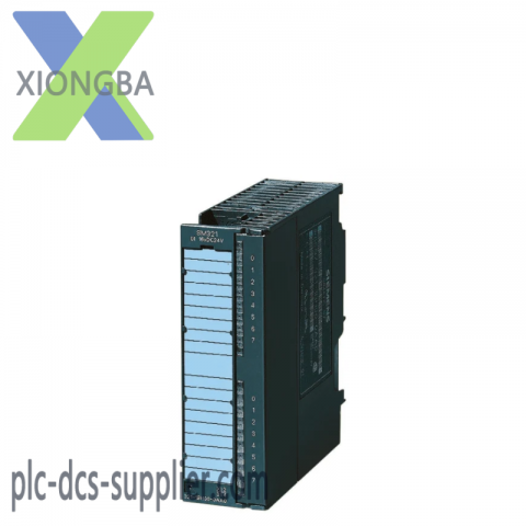 SIEMENS 6ES7350-1AH03-0AE0 FM350-1 Counter Module - Precise Measurement for Industrial Control