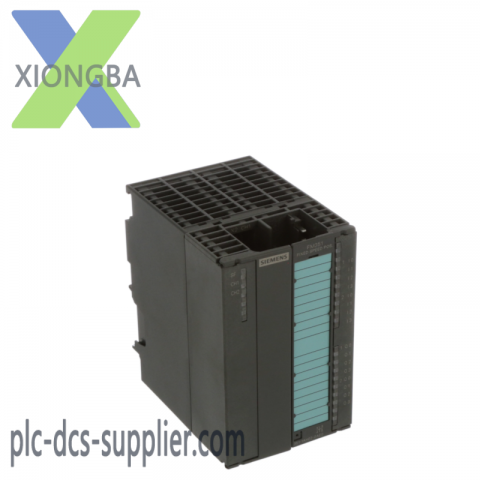 SIEMENS 6ES7351-1AH02-0AE0: Precision Positioning Module for Industrial Automation