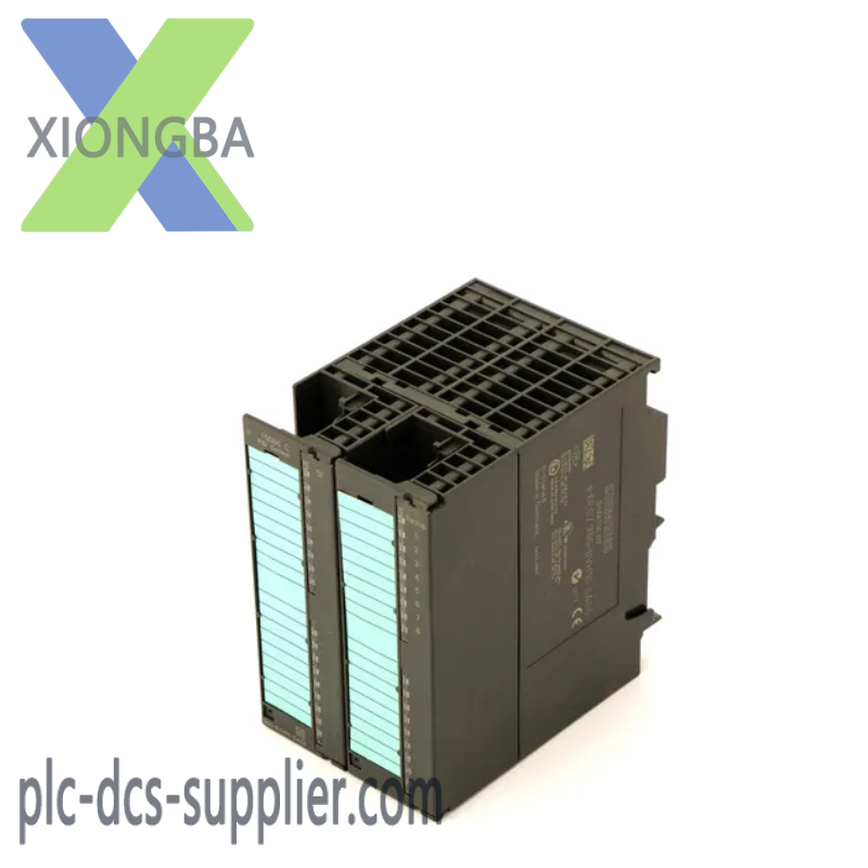 6es7355-0vh10-0ae0_siemens_control_unit_fm355c_1.png SIEMENS FM355C Control Unit, 6ES7355-0VH10-0AE0, Automation Core