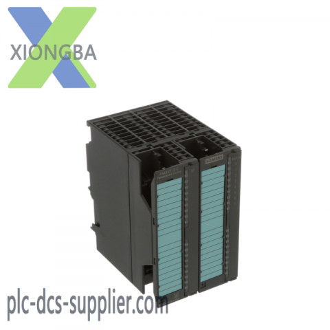 SIEMENS 6ES7355-2CH00-0AE0 Control Unit: Advanced Automation Core